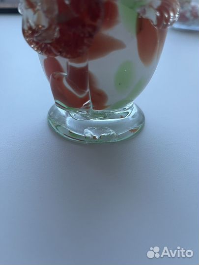 Ваза советская