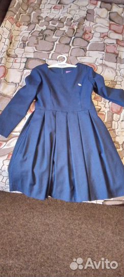 Школьное Платье и Сарафан