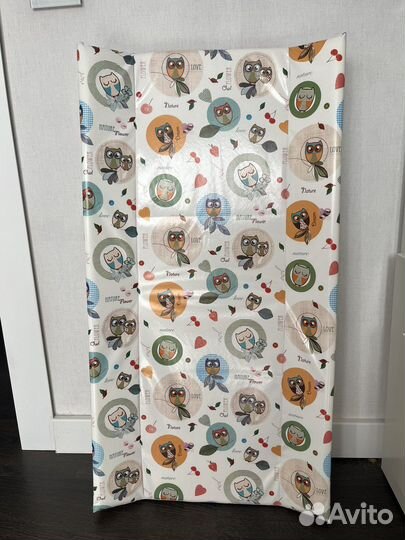 Доска для пеленания