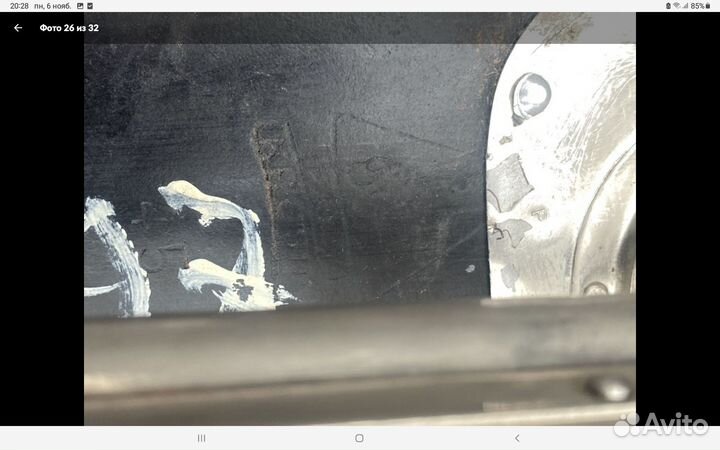 Коньки СССР Динамо 1970г