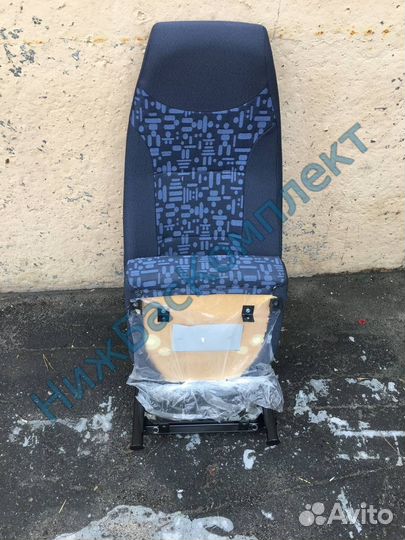 Сидения в микроавтобус автобус