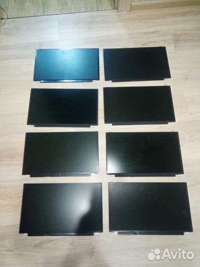 Матрица для ноутбука 15.6