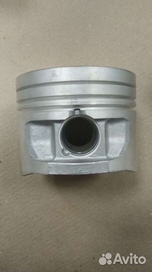 Поршень saab +0.5 (комплект 4 шт.)