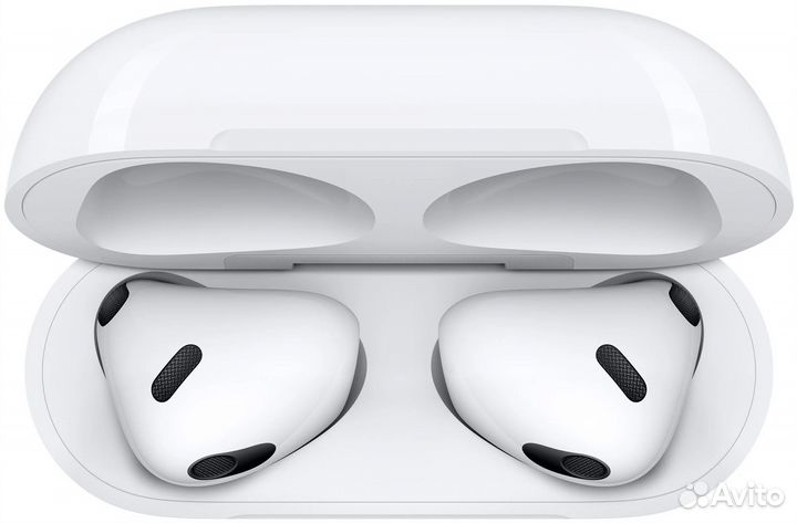 Airpods 3 MagSafe