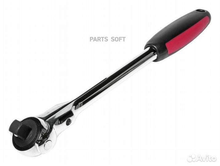 JTC JTC3417A Трещотка