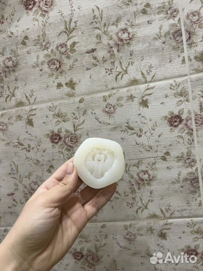 Силиконовые формы для мыла