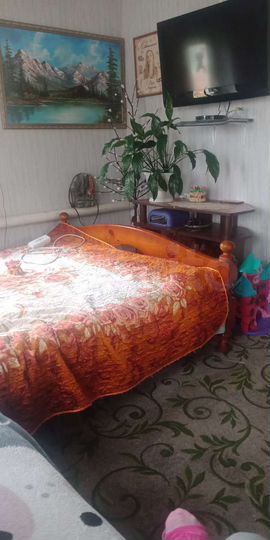 Дом 109 м² на участке 20 сот.