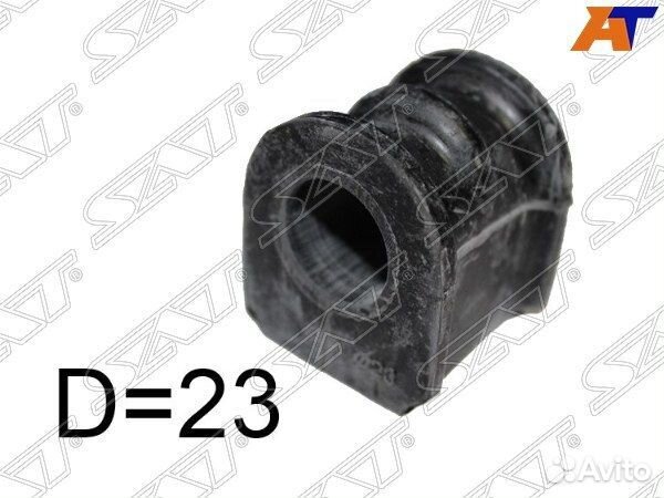 Втулка заднего стабилизатора D23 nissan elgran