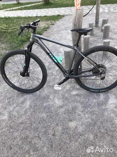 Велосипед cube acid 29