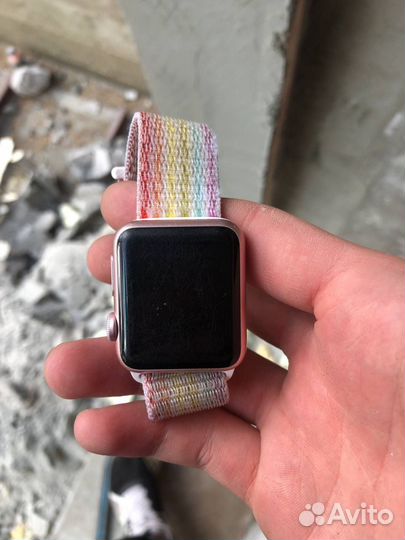 Apple watch series 3 38mm