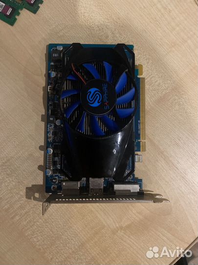 Комплектующие для пк