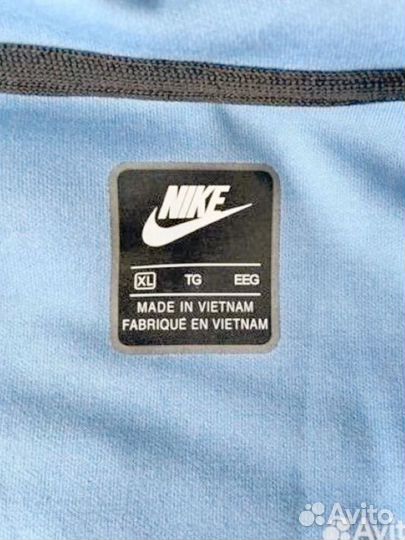 Костюм Nike tech fleece полный