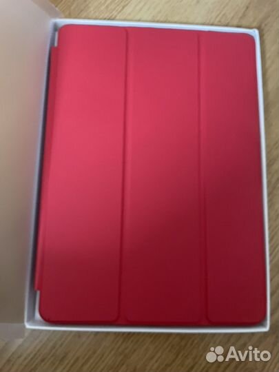 Чехол-книжка для iPad 10.2