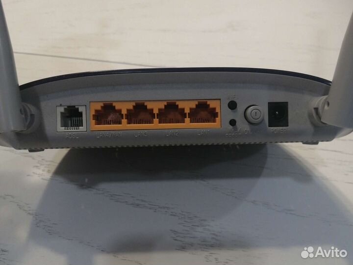 Wifi роутер