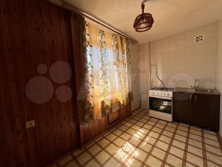 1-к. квартира, 35,5 м², 2/5 эт.