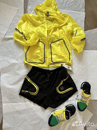 Adidas by Stella McCartney