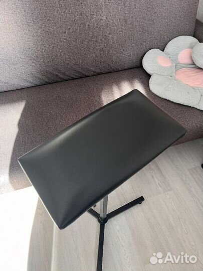 Узкий холдер подставка для тату