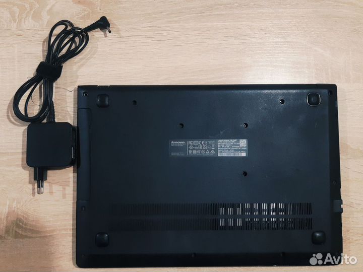 Ноутбук Lenovo ideapad 100