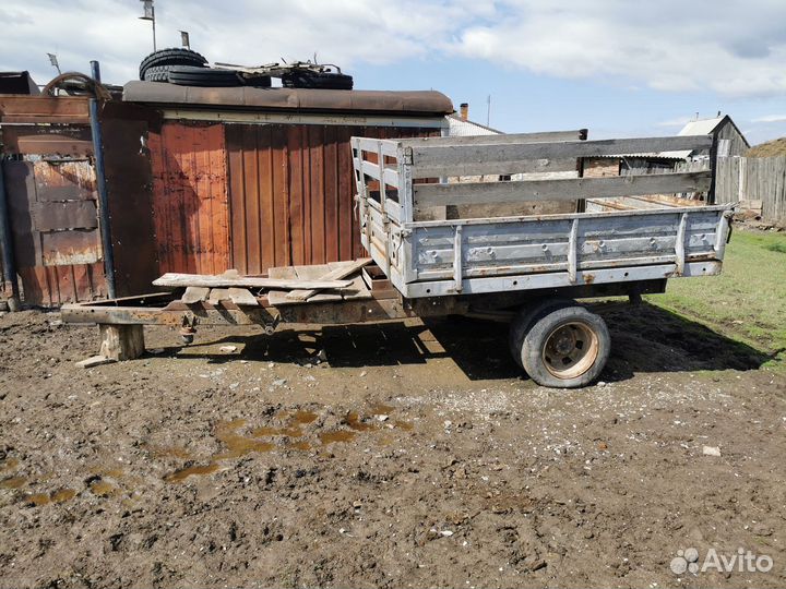 Плуг 1L 2-20, 2018