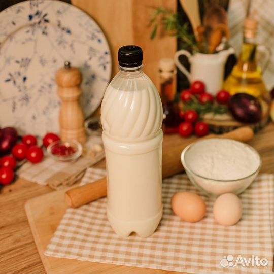 Домашняя продукция