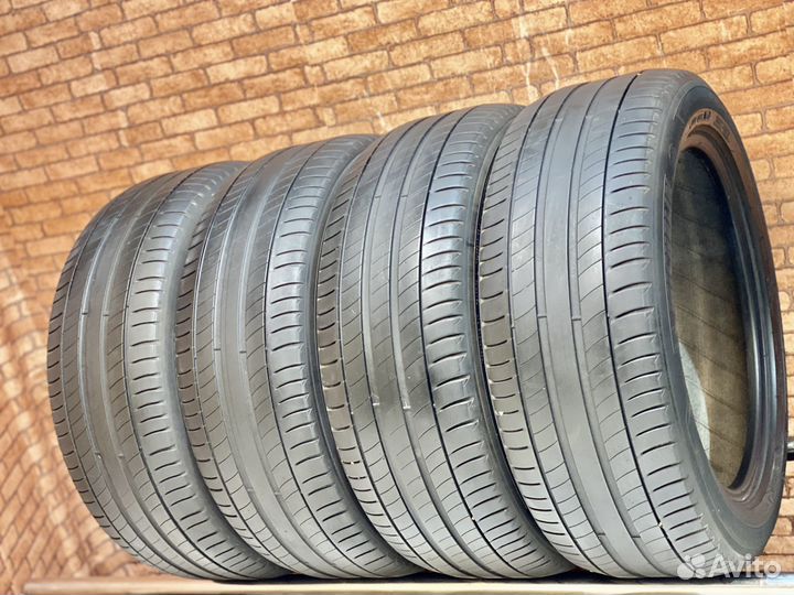 Michelin Primacy 3 225/50 R18