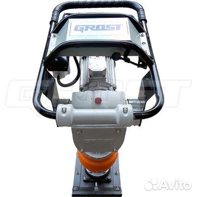 Трамбовщик электрический grost TR90Е1