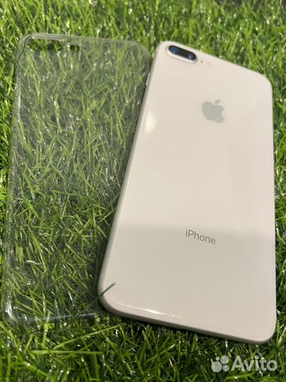 iPhone 8 Plus, 64 ГБ