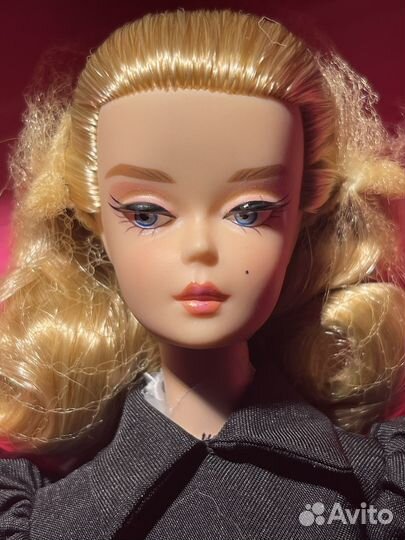 Кукла Barbie Best In Black (Барби Лучшая в Чёрном)