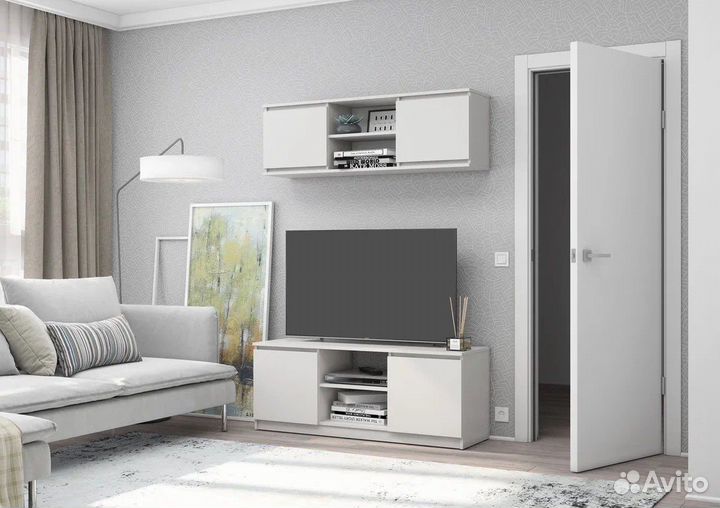 Тумба под телевизор