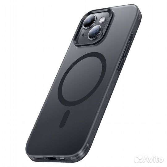 Benks Чехол для iPhone 15 Plus