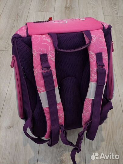 Рюкзак школьный