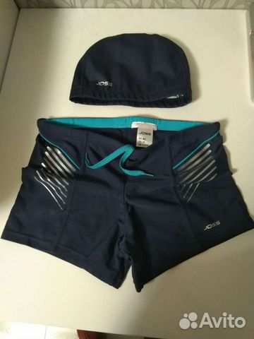 Комплект для плавания