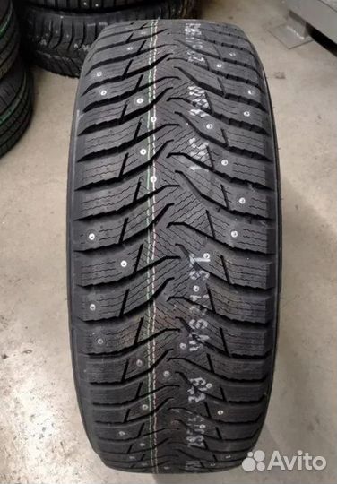 Marshal WinterCraft Ice WI31 205/65 R16 99T
