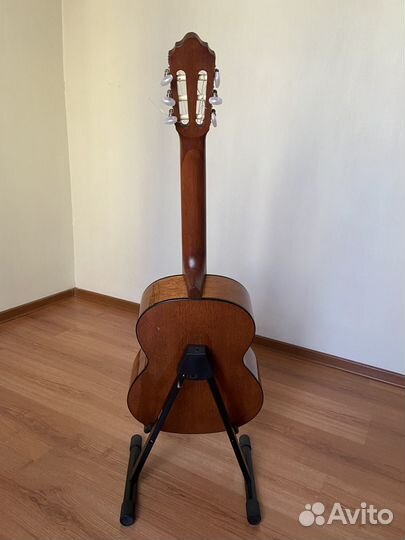 Классическая гитара Cort AC100-SG