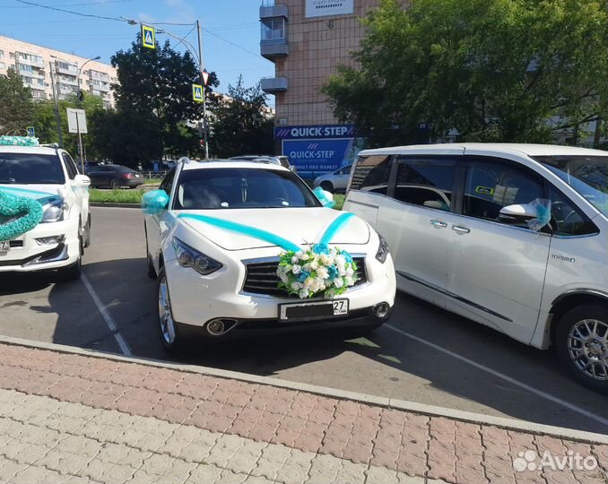 Аренда авто с водителем