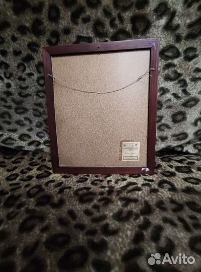 Картина гобелен