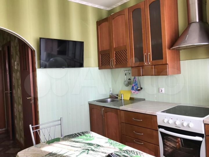 3-к. квартира, 65,6 м², 8/9 эт.