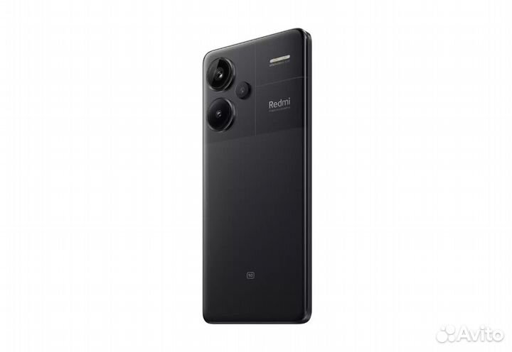 Xiaomi Redmi Note 13 Pro+, 8/256 ГБ