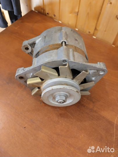 Генератор.Лаз,Паз