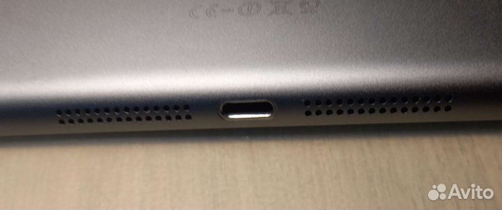 iPad Mini Cellular Серый 16Гб