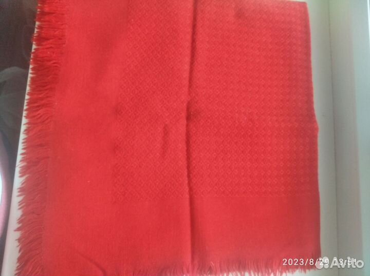 Платки женские