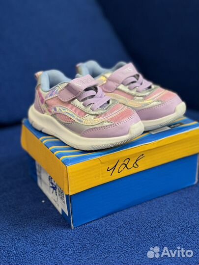 Кроссовки сказка 22