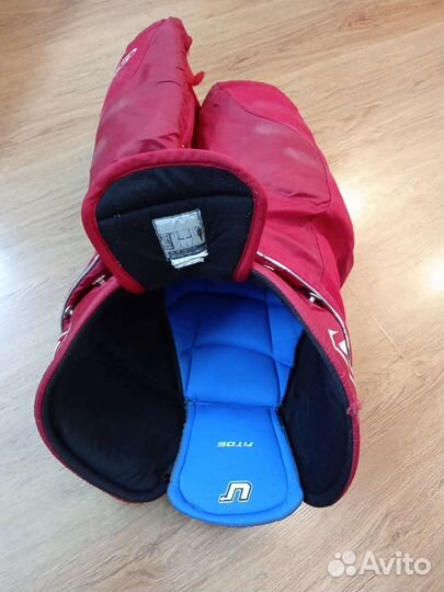 Шорты хоккейные детские ccm