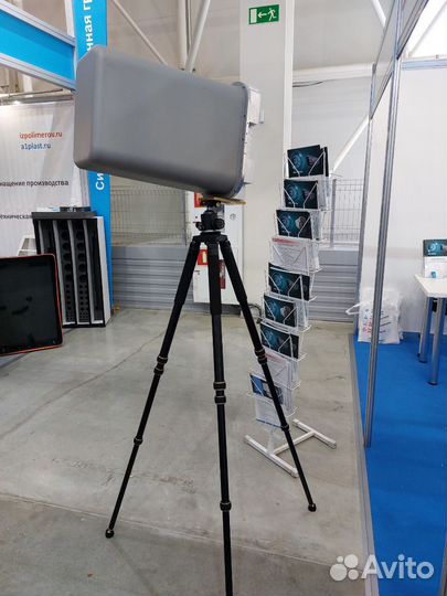 Подавитель и блокиратор дронов, бпла, антидрон, Ан