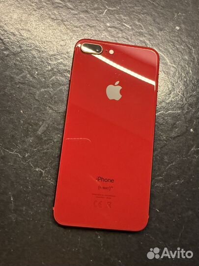 iPhone 8 Plus, 64 ГБ