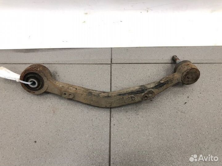 Рычаг задний левый Hyundai Equus седан 3.8 бензин