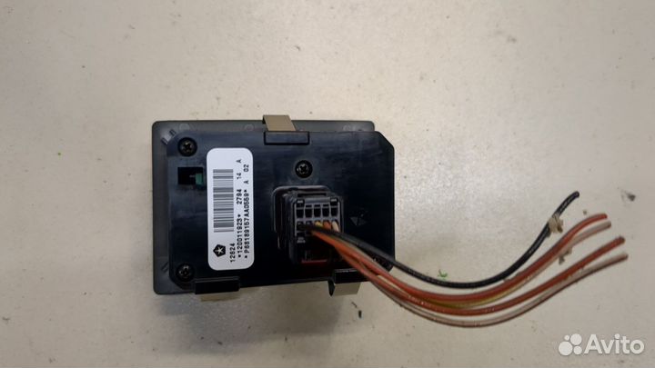 Переключатель света Jeep Grand Cherokee 2013, 2015