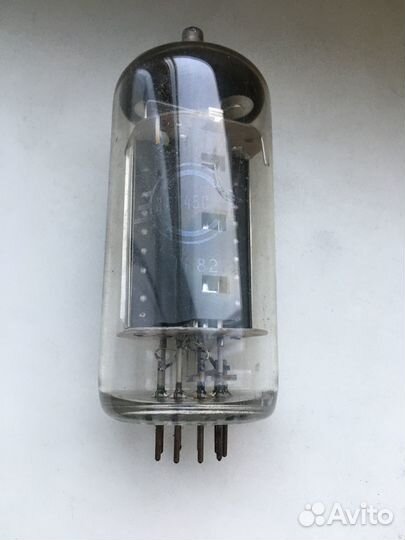 Лампы электронные