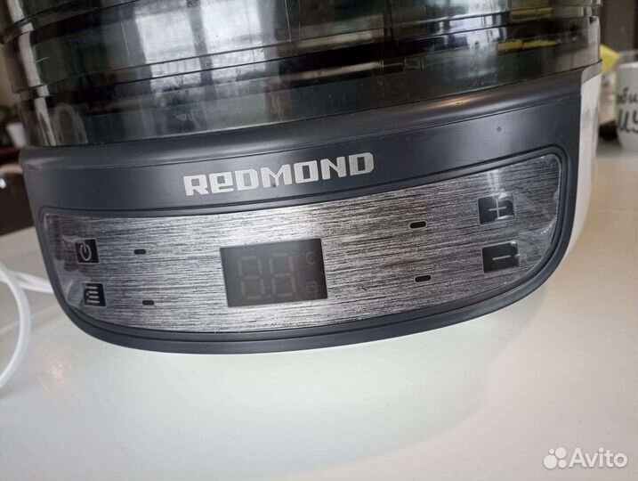 Сушилка для овощей и фруктов