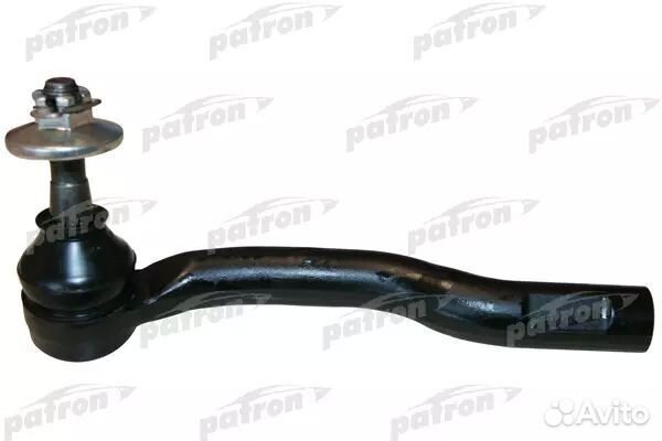 Patron PS1314L Наконечник рулевой тяги левый toyot
